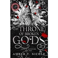 The Throne of Broken Gods - 
