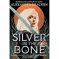 Silver in the Bone 1 - Alexandra Bracken