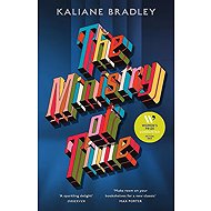 The Ministry of Time - 