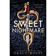 Sweet Vengeance - 