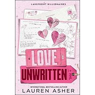 Love Unwritten - Lauren Asher