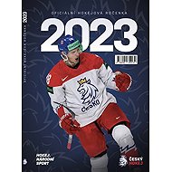 Hokejová ročenka 2023 - collective of authors