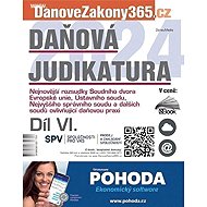 Daňová judikatura (díl VI.) - 