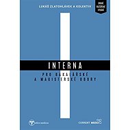 Interna pro bakalářské a magisterské obory - Lukáš Zlatohlávek