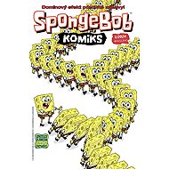 SpongeBob 1/2024 - collective of authors