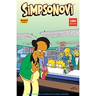 Simpsonovi 1/2024 - collective of authors