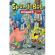 SpongeBob 3/2024 - collective of authors
