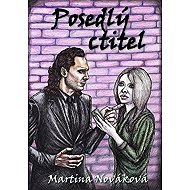 Posedlý ctitel - 