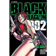 Black Lagoon 2 - 