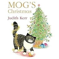Mog´s Christmas - Judith Kerr