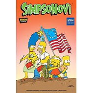 Simpsonovi 3/2024 - collective of authors