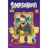 Simpsonovi 2/2024 - collective of authors