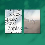 Zápisky z cest - Daniela Zbytovská