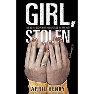 Girl, Stolen - 