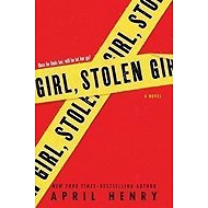 Girl, Stolen - 