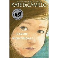 Raymie Nightingale - Kate DiCamillo