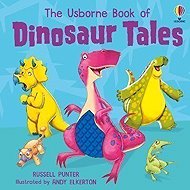 Dinosaur Tales - 
