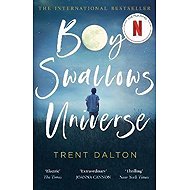 Boy Swallows Universe - Trent Dalton