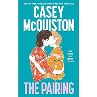 The Pairing - Casey McQuiston