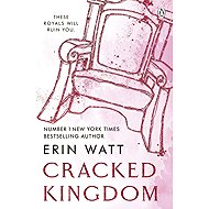Cracked Kingdom - Erin Watt