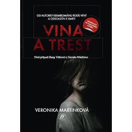 Vina a trest - Veronika Martinková