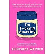I´m F*cking Amazing - 