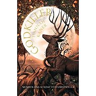 Godkiller (The Fallen Gods 1) - 
