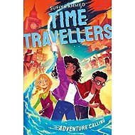 The Time Travellers: Adventure Calling - 