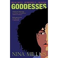 Goddesses: ´Bold, gripping and divinely comic´ T.J. Emerson - 