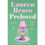 Preloved: A sparklingly witty and relatable debut novel - 