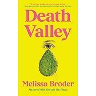 Death Valley - Melissa Broder
