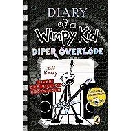 Diary of a Wimpy Kid: Diper Overlode (Book 17) - Jeff Kinney