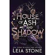 House of Ash and Shadow - 