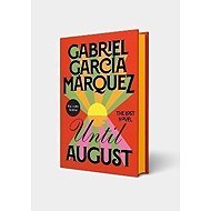 Until August - Gabriel García Márquez
