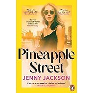 Pineapple Street - Jenny Jackson
