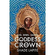 Goddess Crown - 