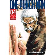 One-Punch Man 4 - ONE
