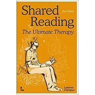 Shared Reading: The Ultimate Therapy - 