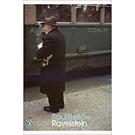 Ravelstein (anglicky) - Saul Bellow
