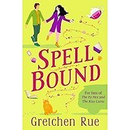 Spell Bound - 