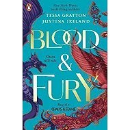 Blood & Fury - 