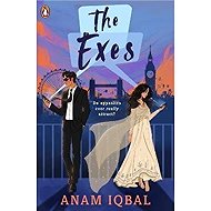 The Exes: An Opposites Attract Romance - 