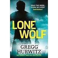Lone Wolf - Gregg Hurwitz