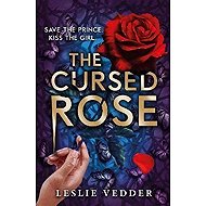 The Bone Spindle 3 : The Cursed Rose - 