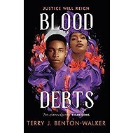 Blood Debts - 