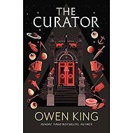 The Curator - Owen King