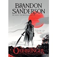 Oathbringer: The Stormlight Archive Book Three - Brandon Sanderson