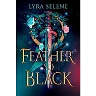 A Feather So Black - 