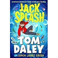 Jack Splash - 