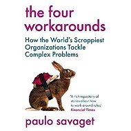 The Four Workarounds: How the World´s Scrappiest Organizations Tackle Complex Problems - 